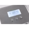 Caso | Ledų gaminimo aparatas | IceChef Pro | 120 W | Talpa 2,2 L | Nerūdijantis plienas
