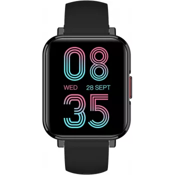 Išmanusis laikrodis myPhone Watch LS juodas 1,85 colio IPS