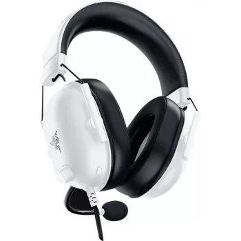 Razer JuodaShark V2 X - baltas specialus leidimas (RZ04-03241700-R3M1)