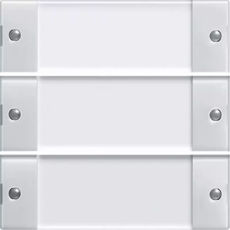 GIRA 213303 šviesos jungiklis baltas (213303)