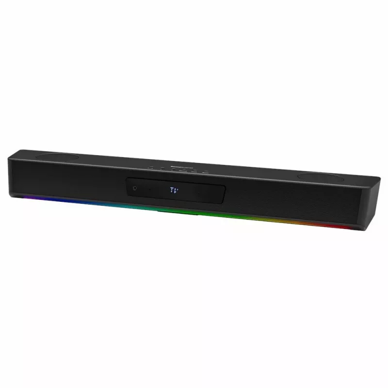 Creative Labs Sound Blaster Katana SE juoda 2.1 kanalų 90 W