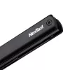 Daugiafunkcis žibintuvėlis-rašiklis Nextool NE20026 — LED 50 lm, 90 min veikimo laikas, nerūdijančio plieno peilis, žirklės, USB-C, aliuminis, 125×15 mm, 38 g