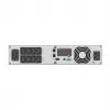Tinklo komutatorius EVER NETLINE RT 3000 T/NETLRT-003K00/00 — 24 prievadų Gigabit Ethernet