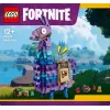 Laikymo žaislas LEGO 77071 Fortnite Llama konstrukcinis žaislas – LEGO prekės ženklo laikymo ir demonstravimo įrenginys