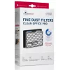 Outlet filtras Clean Office Pro Feinstaubfilter 2 vnt.