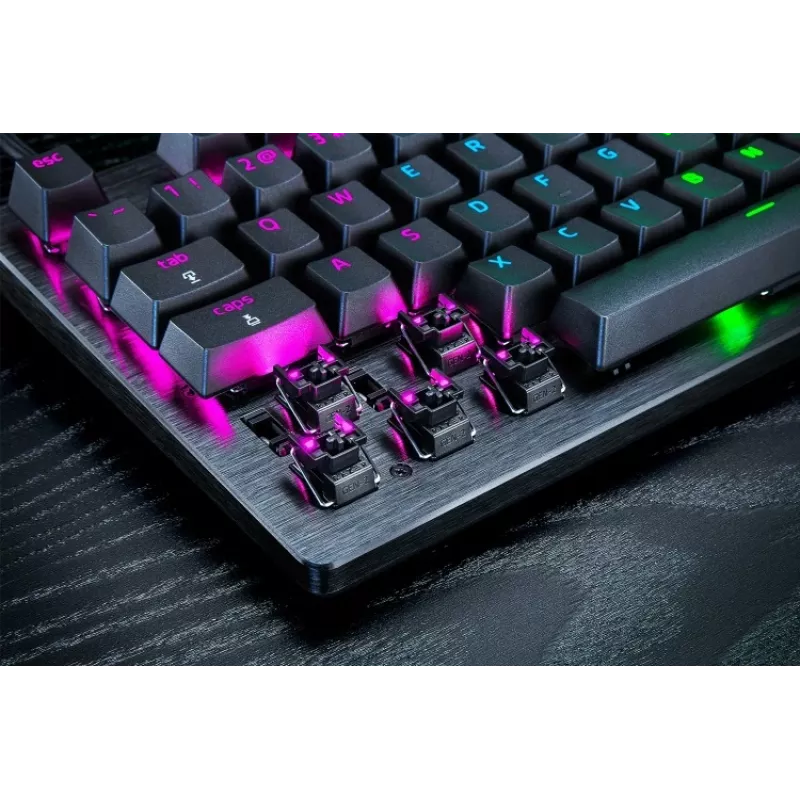 Razer RZ03-04980100-R3M1 tinklo įrenginys, juodas