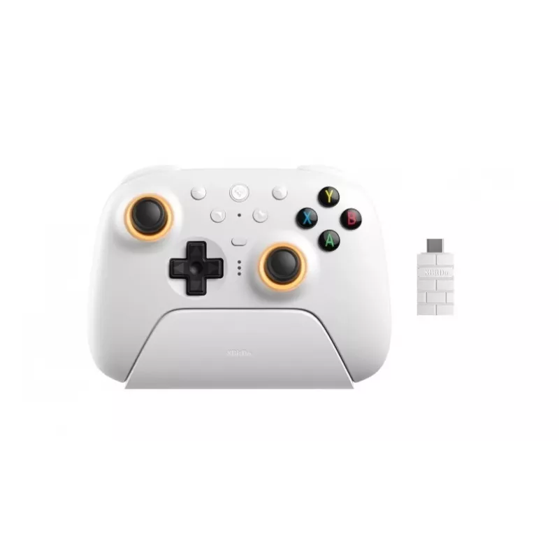 8BitDo Ultimate 2 Wirel