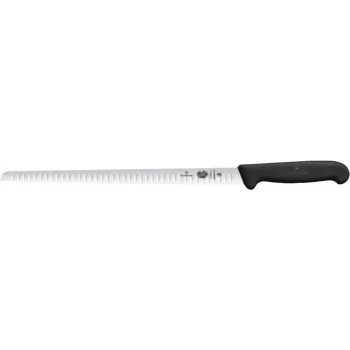 Virtuvinis peilis Victorinox Fibrox Lašišinis peilis 30 cm V-5.46 23.30