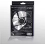 NOISEBLOCKER Multiframe MF12-PS 120 mm korpuso ventiliatorius