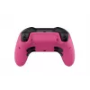 DragonShock Nebula Ultimate, žaidimų pultas, Nintendo Switch, D-Pad, Pagrindinis mygtukas, Paleidimo mygtukas, Turbo mygtukas, Įvairiaspalvis, Belaidis, Bluetooth