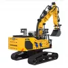 Liebherr R 938 pneumatinis ekskavatorius, konstrukcinis žaislas