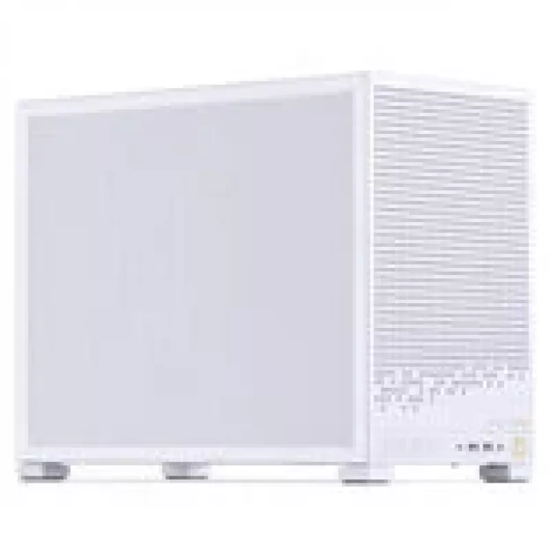 Kompiuterio korpusas Jonsbo D32 PRO Mesh mATX - baltas