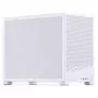 Kompiuterio korpusas Jonsbo D32 PRO Mesh mATX - baltas