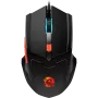 CANYON pelė Vigil GM-2 RGB 6 mygtukų laidinė juoda