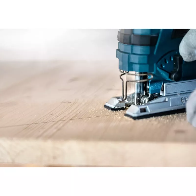 Bosch T 308 B pjūklelis, didelio anglies plieno (HCS) 25 vnt.