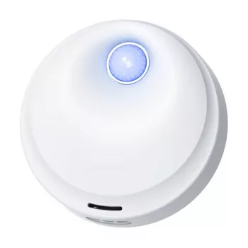 Įkraunamas kačių tualeto kvapų šalintuvas Rojeco RJWQ-01 4000mAh