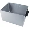 Grupinė keptuvė Steba DF 300 Double 5 L 3000 W juoda nerūdijantis plienas