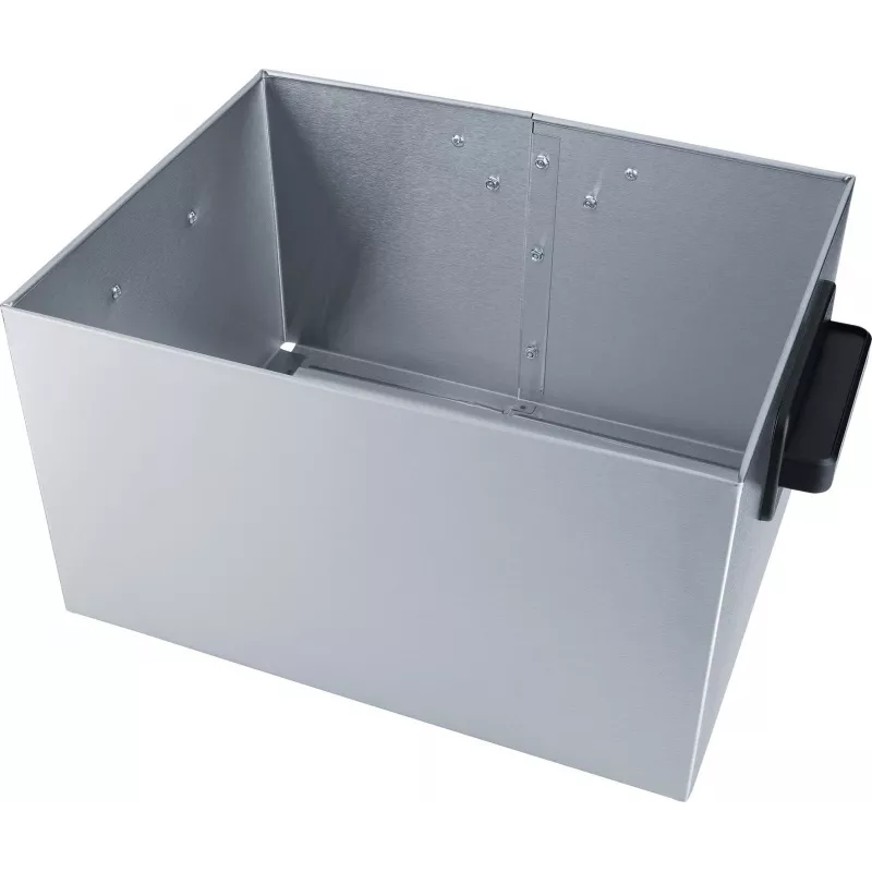 Grupinė keptuvė Steba DF 300 Double 5 L 3000 W juoda nerūdijantis plienas