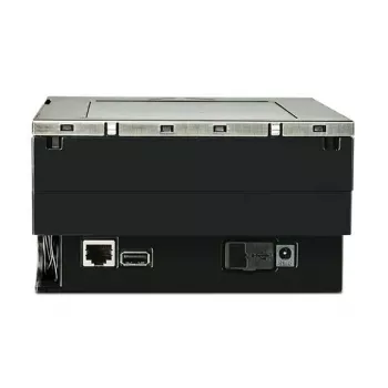 Skaitytuvas Datalogic Magellan 3200VSi 1D/2D, juodas