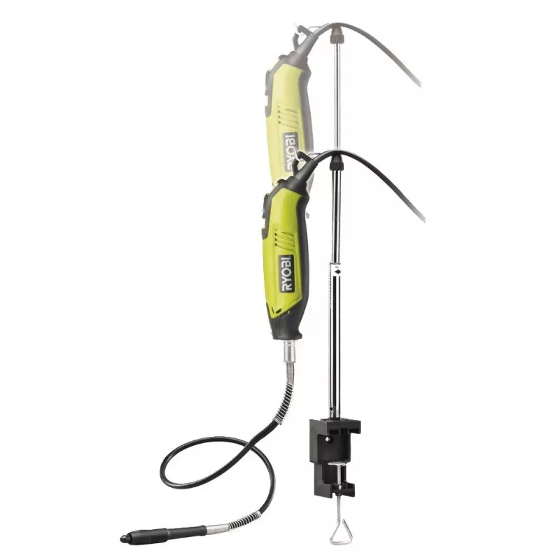 RYOBI EHT150V tiesus šlifuoklis 150W, 115 priedų rinkinys