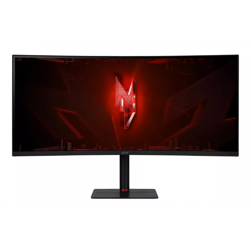 Monitorius Acer Nitro XV5 XV345CURX0BMIIPPHX 34 col. LED 3440 x 1440