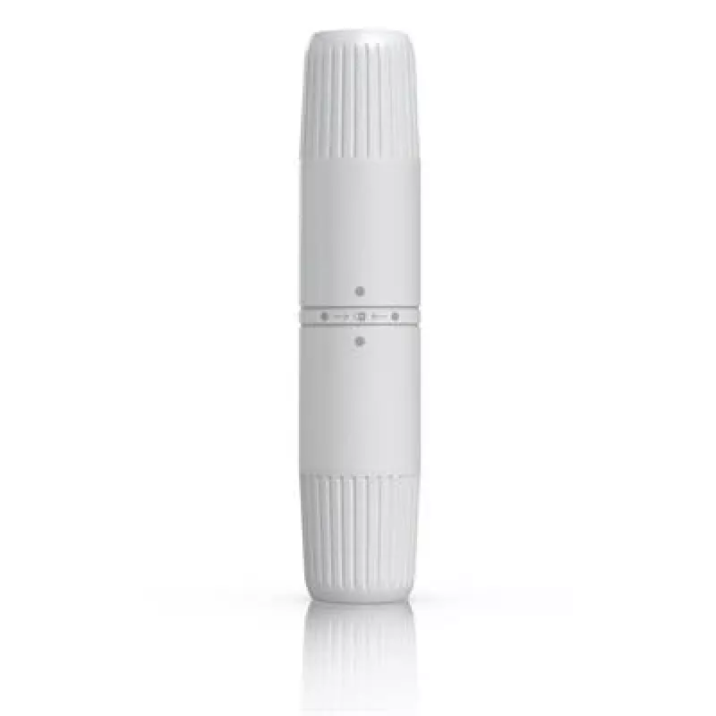 Ubiquiti UACC-RJ45-Coupler-C6A-Outdoor plokščias baltas RJ-45 2 vnt.