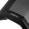 Lian Li tinklinis priekinis skydelis Lancool II - juodas