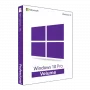 Microsoft Windows 10 Pro tūrinis raktas (500 vartotojų)