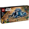 Star Wars 75435 Separatist MTT (Multi-Troop Transport) iš Felucijos mūšio