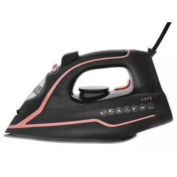 Lafe 47581 garų lygintuvas SteamPro 2200W