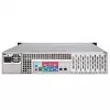 Super Micro Supermicro SC825 TQC-600LPB - Rack Mount 2U - E-ATX - SATA/SAS - Hot-Swap 600 Watt - Juoda (CSE-825TQC-600LPB)