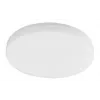 Lubinis šviestuvas Tellur Tellur WiFi LED 24W Round — išmanus LED lubinis šviestuvas, 24W, Wi‑Fi valdymas, apvalus