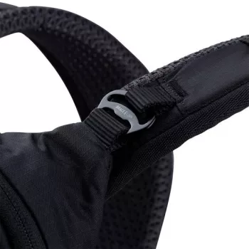 Dviračių kuprinė EVOC Stage Juoda Nylon 12 L 2 L hidratacijai