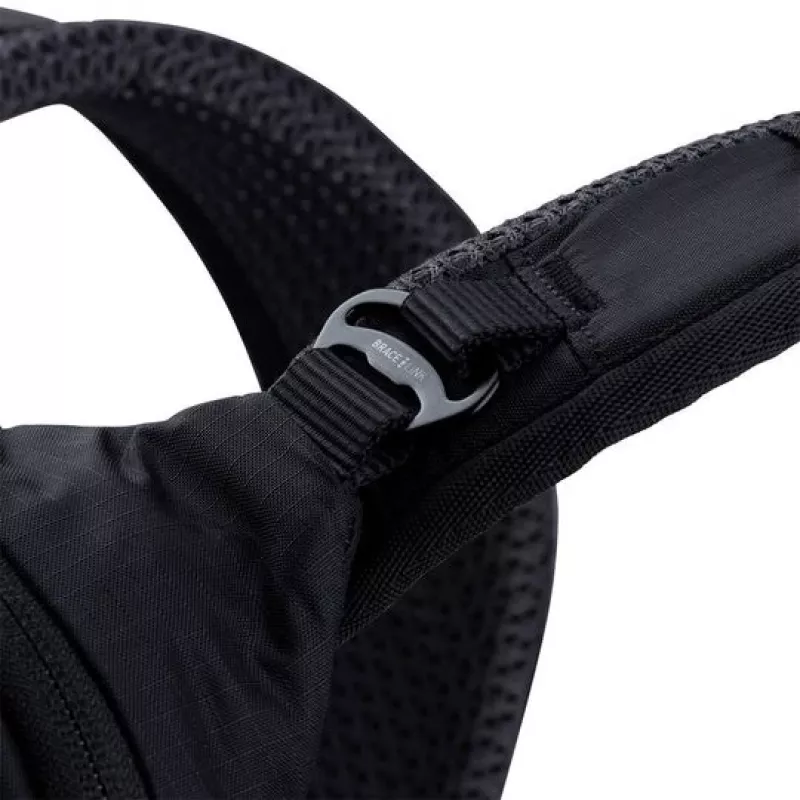 Dviračių kuprinė EVOC Stage Juoda Nylon 12 L 2 L hidratacijai