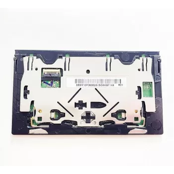 Jutiklinės dalies keitimas, skirtas Lenovo ThinkPad X1 Yoga 4-os kartos, pilka (dalis 01YU090)