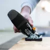 Batavia B.V. | 12V belaidis pjūklas - Fixxpack 2.0 rinkinys (su 2,0 Ah baterija ir USB-C įkrovimo laidu)