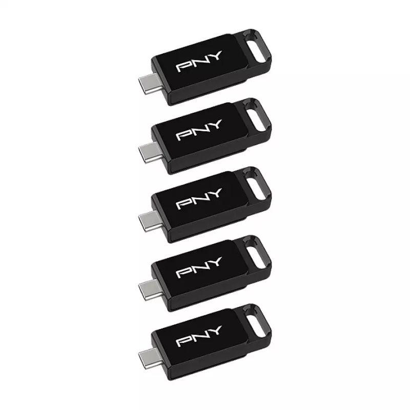 STICK PNY Elite - USB atmintukas - 64 GB - USB-C