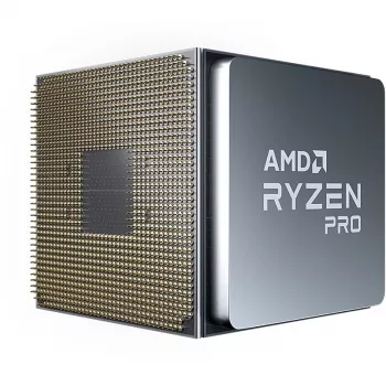Procesorius AMD Ryzen 7 PRO 8700G 4,2 GHz 16 MB L3 lizdas AM5