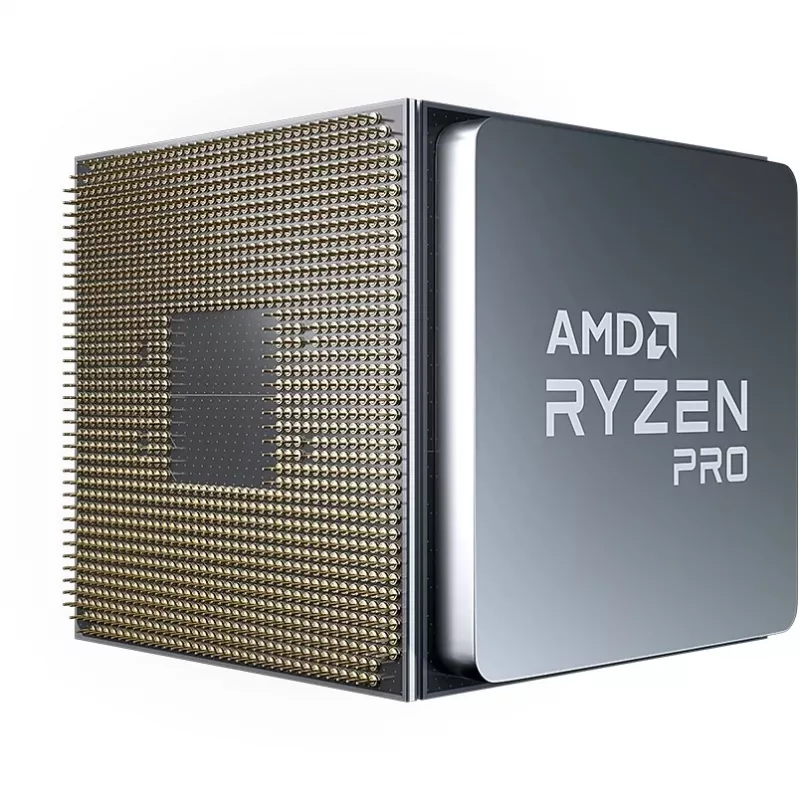 Procesorius AMD Ryzen 7 PRO 8700G 4,2 GHz 16 MB L3 lizdas AM5