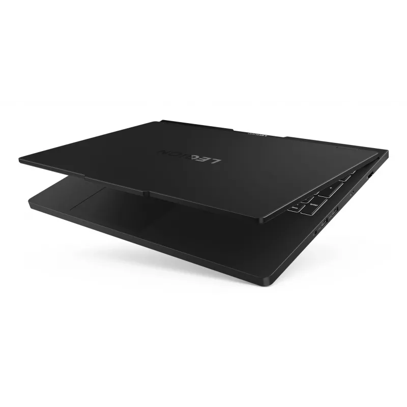 Nešiojamas kompiuteris Lenovo Legion Pro 5 16IAX10 — 16 colių WQXGA OLED 165Hz, 32GB DDR5 5600, 1TB SSD, GeForce RTX 5070 8GB, 80Wh, Windows 11