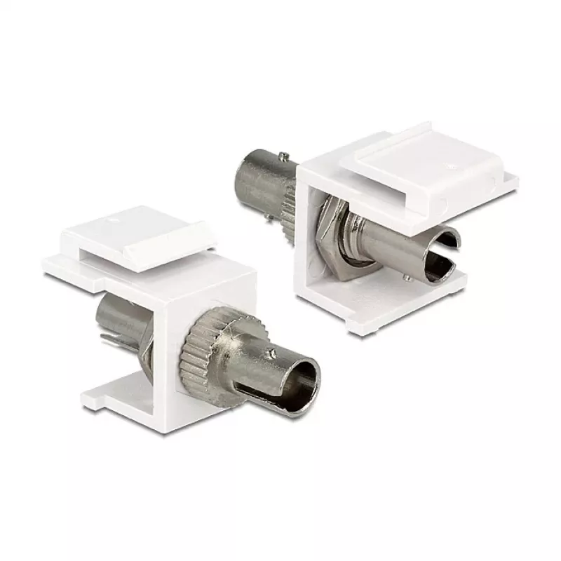 Šviesolaidinis adapteris SC DeLOCK 86348