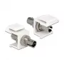 Šviesolaidinis adapteris SC DeLOCK 86348