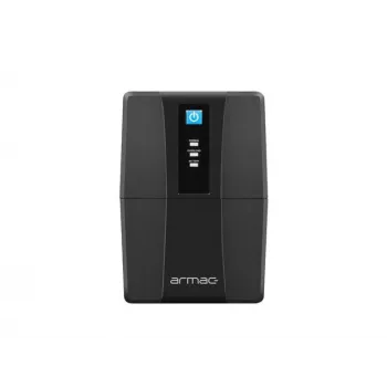 UPS ARMAC HOME LITE LINE-INT 2X230V EN HL650E/LEDV2