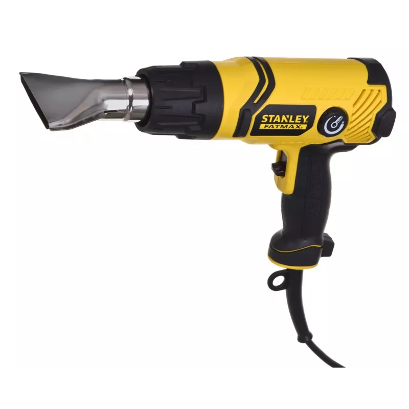 Stanley karšto oro pūstuvas 2000W FME670K-QS
