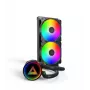 CPU aušintuvas Multi SOCKET/LIGHTFLOW 240 ARGB (B) Montech