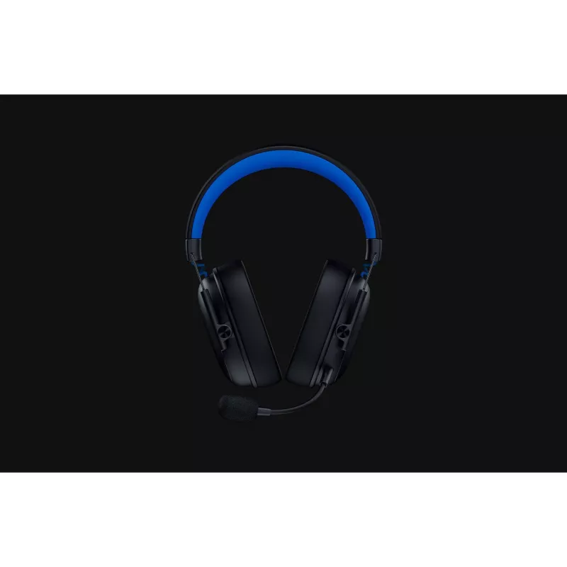 Ausinės Razer JuodaShark V3 X