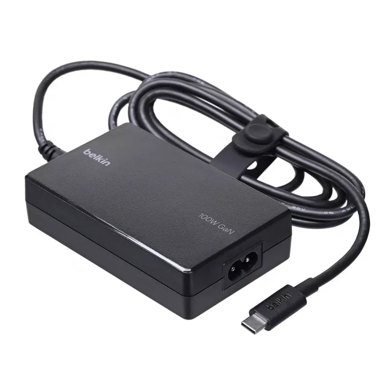 Belkin INC016VFBK maitinimo adapteris / keitiklis, vidaus, juodas
