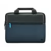 Portfelis Mobilis Executive 3 35,6 cm (14 colių) Juoda Mėlyna