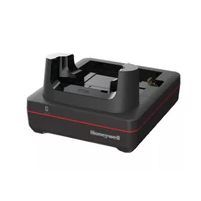 Honeywell Booted Home Base – jungties dokas (jungties bazė) – USB – Europa – skirtas Honeywell CT37 (CT37-HB-UVB-2)