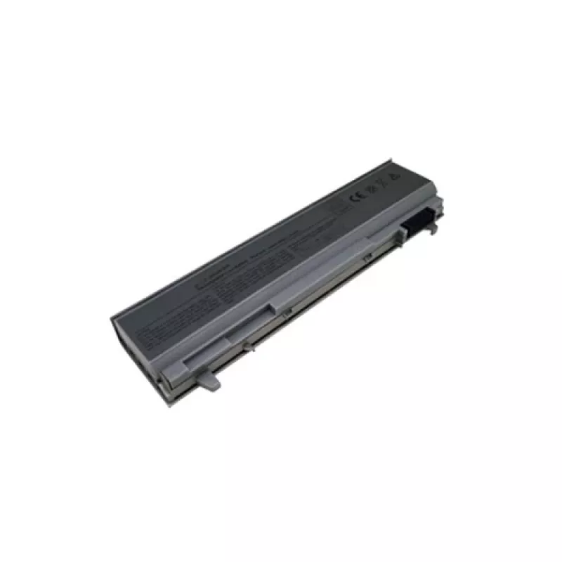 Nešiojamojo kompiuterio baterija, Extra Digital Selected, DELL PT434, 4400 mAh